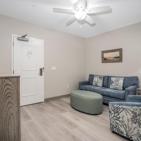 אמרלד אייל Lighthouse Suites - Best Western Signature Collection מראה חיצוני תמונה