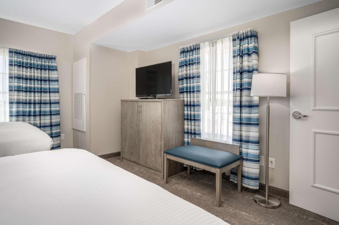 אמרלד אייל Lighthouse Suites - Best Western Signature Collection מראה חיצוני תמונה