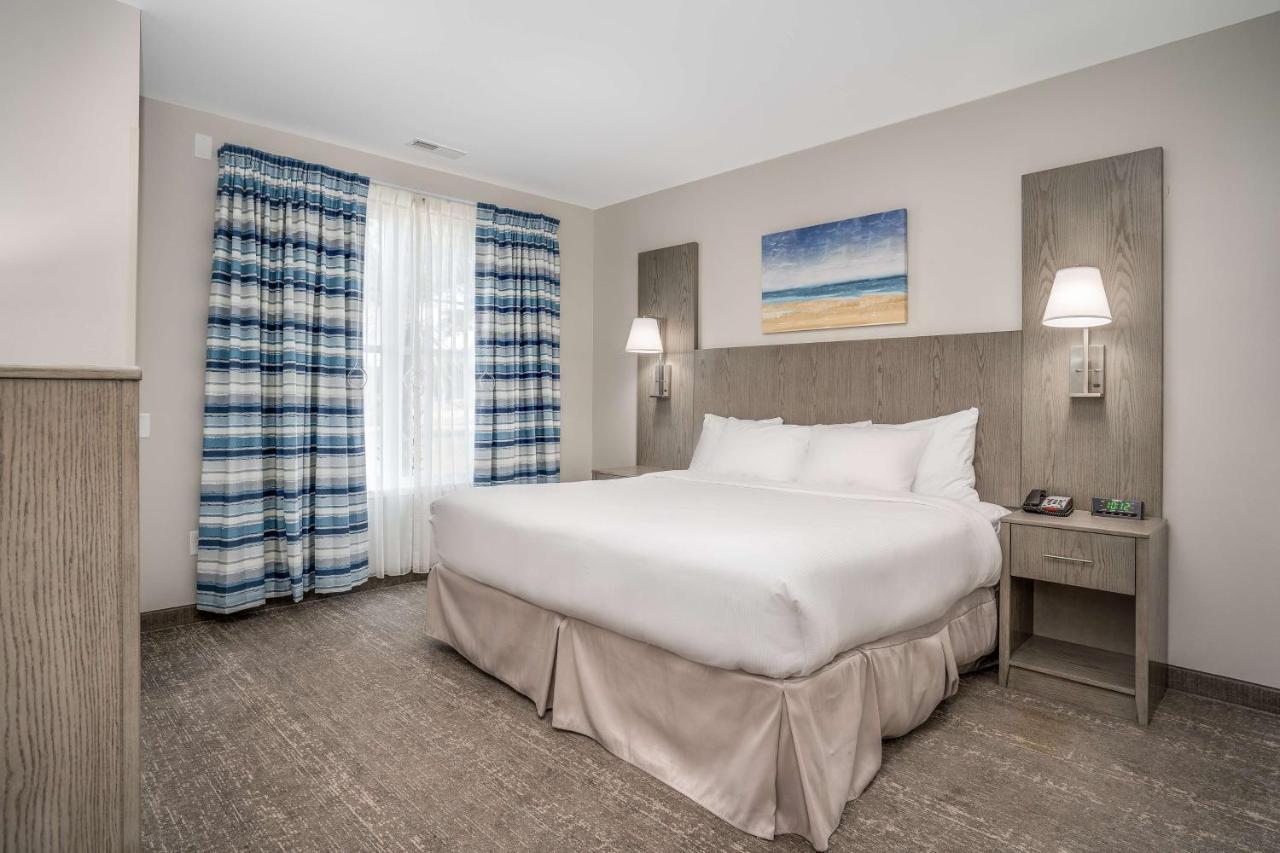 אמרלד אייל Lighthouse Suites - Best Western Signature Collection מראה חיצוני תמונה