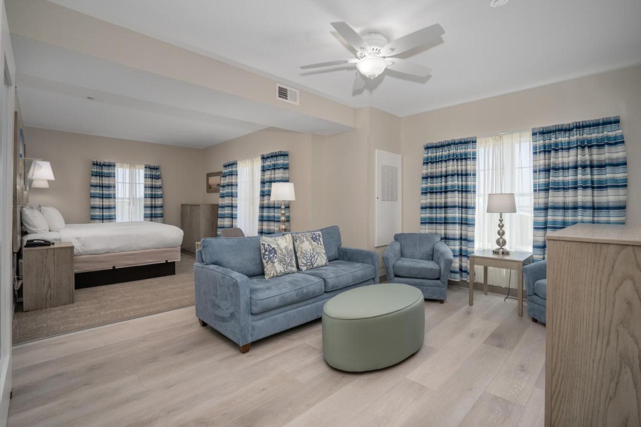 אמרלד אייל Lighthouse Suites - Best Western Signature Collection מראה חיצוני תמונה