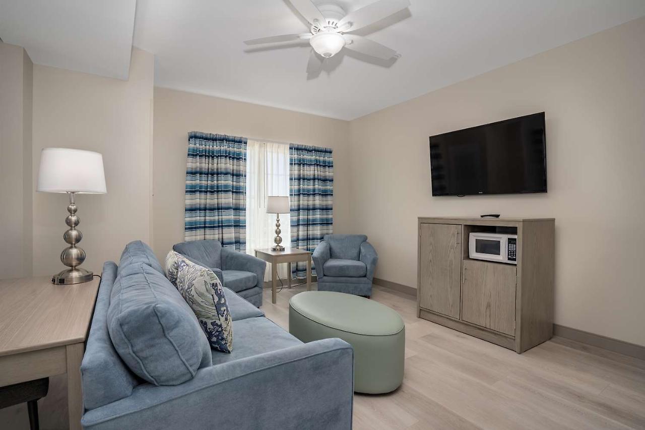 אמרלד אייל Lighthouse Suites - Best Western Signature Collection מראה חיצוני תמונה